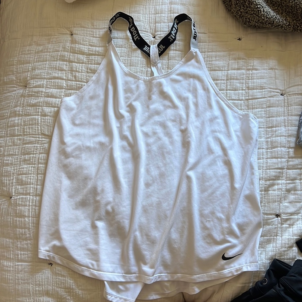 Nike Tank